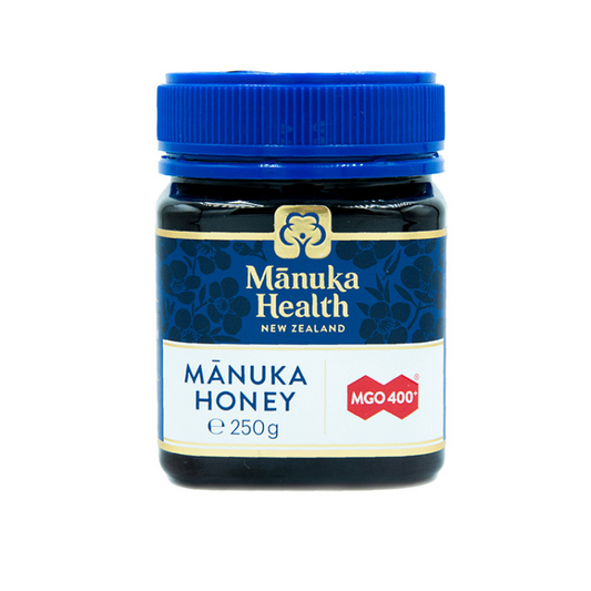 Miód Manuka MGO 400+ 250g